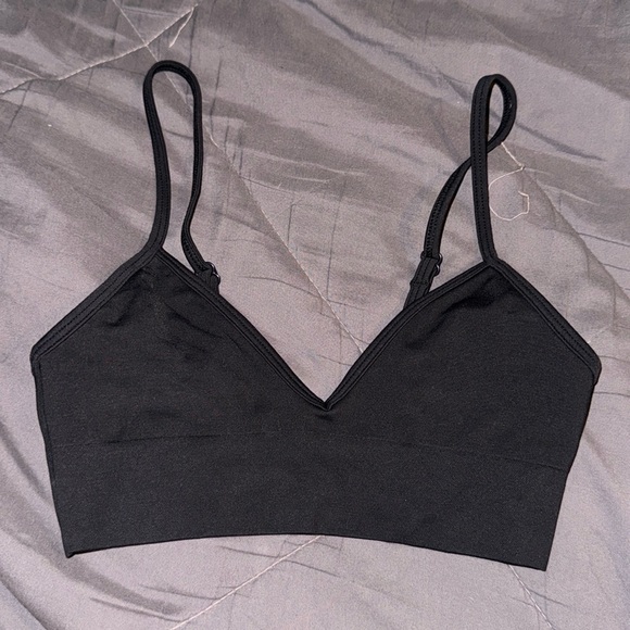 SKIMS SMOOTHING BRALETTE - Picture 1 of 3